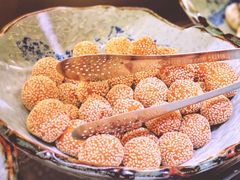 麻团-山城辣妹子(定福庄店)