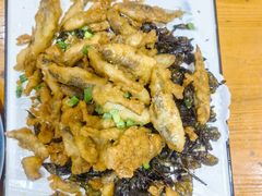 -下梅人家土菜馆(历史文化餐厅度假区店)