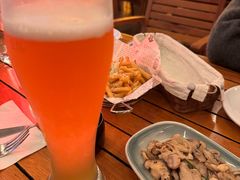 -MR.ROCKY洛奇先生·西餐&酒吧(琶醍店)