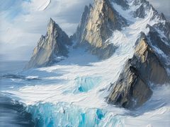 -信马画室 成人零基础到个人创作画室(亚运村店)