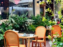 -贰醒·私房小院烧烤 (太古里店)