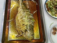 -庆山饭店·海鲜饺子家常菜(北戴河黑石路店)