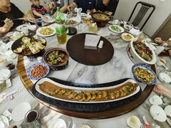 -彭城味道.地道徐州味(怡海花园店)