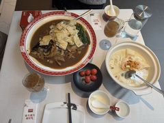 -旺顺阁·北京菜·烤鸭(魏公村店)
