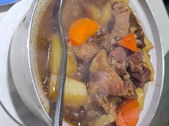 -小放牛炒菜馆(长安万达店)