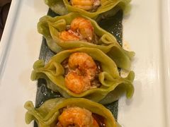 -船歌·鱼水饺青岛菜(国贸商城店)