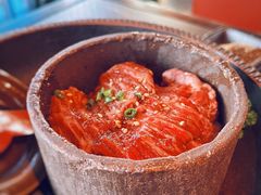 -谷牛和牛烤肉(漕河泾印象城店)