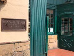 -Musso & Frank Grill