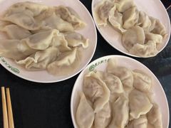 -东北农业大学饺子园