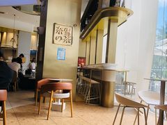 大堂-奈雪的茶(皇庭广场店)