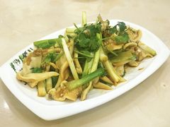 -北方饺子王·海肠捞饭·海鲜锅(山大店)