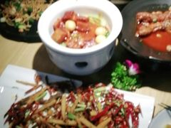 -蜀锦堂·川味现炒(襄阳武商汇店)