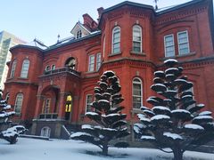 -北海道厅旧本厅舍(旧本庁舎)