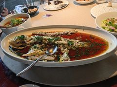 -解香楼(八盘岭路店)