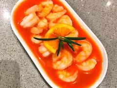 -半山腰·云南菜(侨福芳草地店)