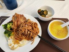 -北京西国贸大酒店