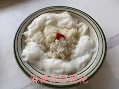 -堂屋糖水店(愚园店)