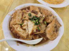 -黎记大排档(慈云路店)