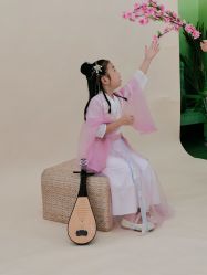 点击看大图 -小阿福儿童摄影(华中智谷店)