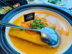-不仔客海鲜·烧烤·270度海景餐厅(大东海店)