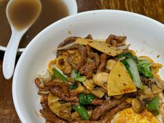 -寻裕记·现炒浇头面(人民广场店)