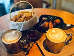 -一尺花园(安和花园店)