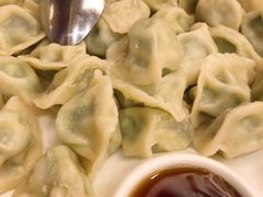 -清华大学-甲所餐厅