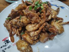 -辣椒炒肉家常菜馆(寒亭店)