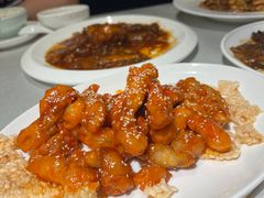 -桂园餐厅(五大道店)