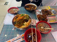 -红鼻子桂林米粉(金唐新光界店)