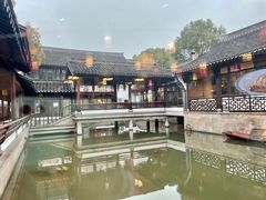 -绍兴老味道·非遗门店(银泰城店)