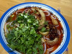 -魏旺湖北正宗牛肉面(硚口公园店)