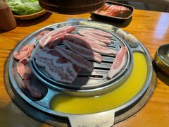 -金顺碳烤肉(大良清晖园店)