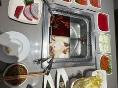 -海底捞火锅(青山湖万达夜宵主题店)