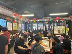 -天兴居(鲜鱼口街店)