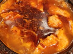 嫩豆腐汤-七八冷面·延边朝鲜族美食(圣熙八号店)