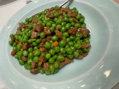 -渝信川菜(长安店)