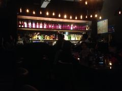-HUNTING BAR亨霆鸡尾酒馆(越秀淘金店)