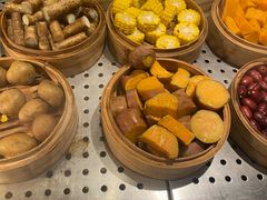 -艺站·自助餐厅·牛排西餐厅(济南绿地美利亚酒店)