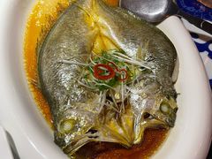 -江南赋(内蒙古大厦店)