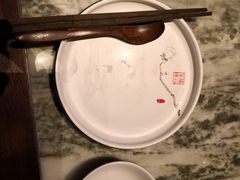-绿茶餐厅(昆明世纪金源店)