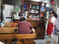 大堂-牛八宝桂林米粉(八里庄店)