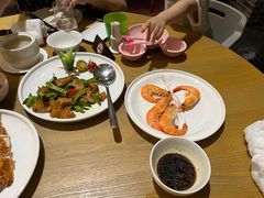 -天府中餐厅·粤菜·海南菜·生猛海鲜(三亚海棠湾洲际度假酒店)