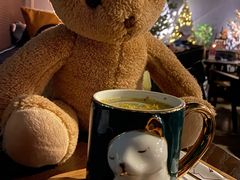 -咖法森林·咖啡  酒吧(天河店)