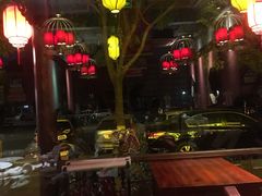 -明丰小渔馆(明月路店)