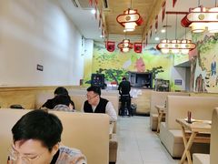 -洪兴砂锅(烟台山店)