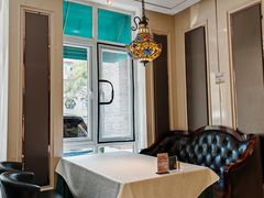 -桂园餐厅(五大道店)