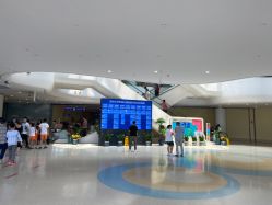 -苏州大学附属儿童医院(园区总院)