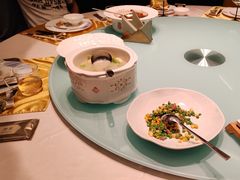 -隆聚时令海鲜(一舟店)