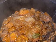 -锅老头铁锅炖•大锅蒸汽海鲜(韩乐坊店)